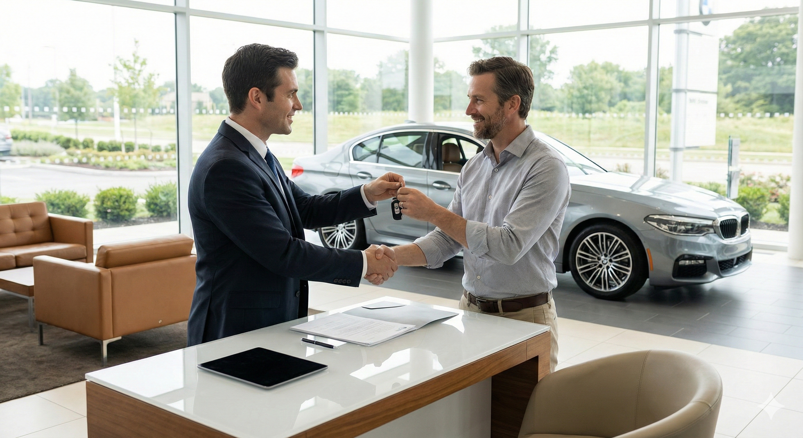 Professionelle Konsignation